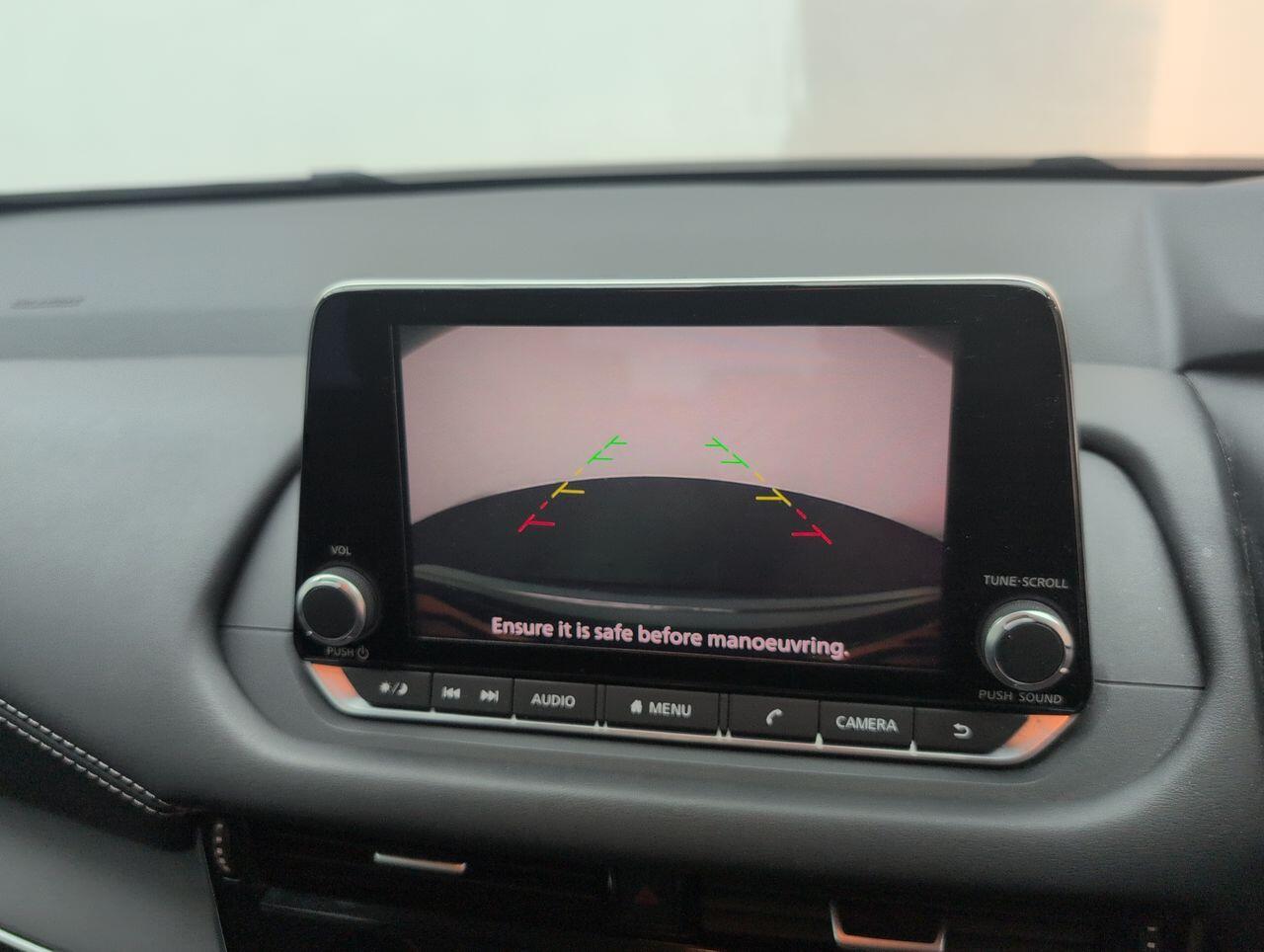 Used Nissan Qashqai 2021 for sale - 76422803: Photo 15