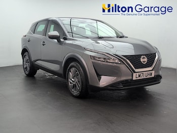 Used Nissan Qashqai 2021 for sale - 76422803: Photo