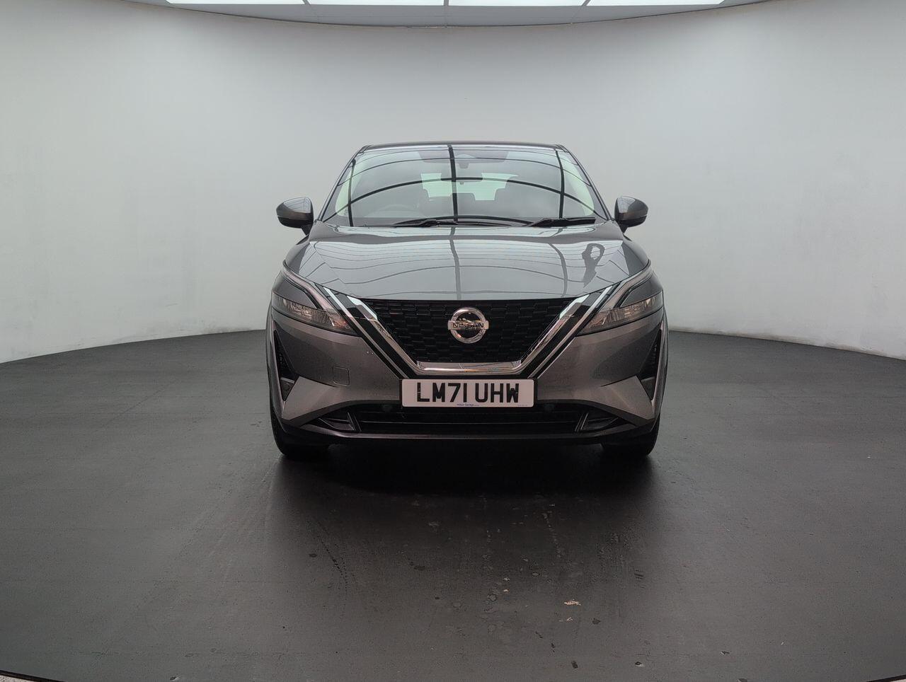 Used Nissan Qashqai 2021 for sale - 76422803: Photo 3