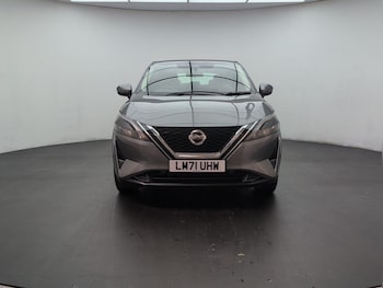 Used Nissan Qashqai 2021 for sale - 76422803: Photo