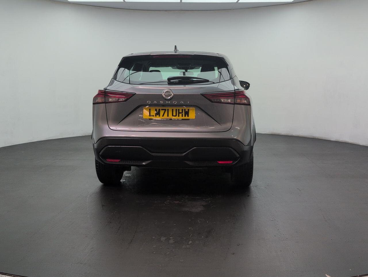 Used Nissan Qashqai 2021 for sale - 76422803: Photo 7