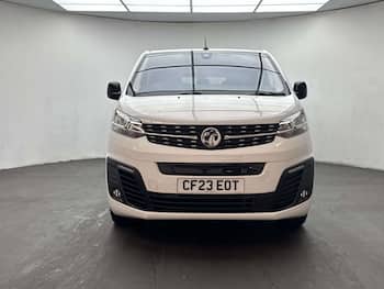 Used Vauxhall Vivaro Life 2023 for sale - 79773189: Photo