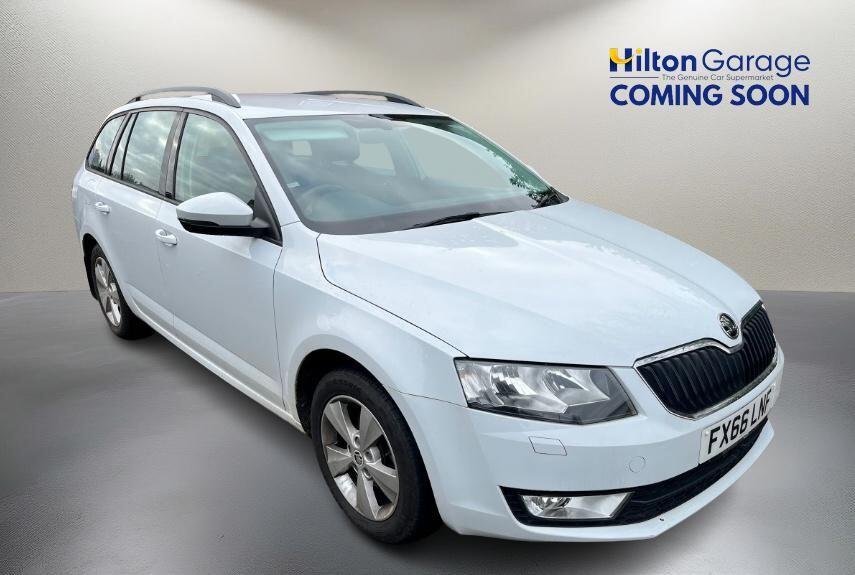 Used Skoda Octavia 2016 for sale - 76646300: Photo 1