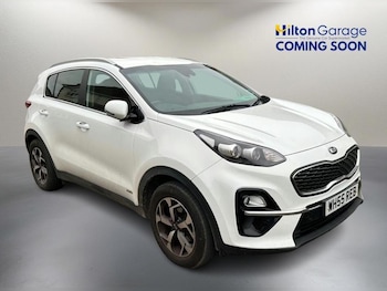 Used Kia Sportage 2019 for sale - 77081388: Photo