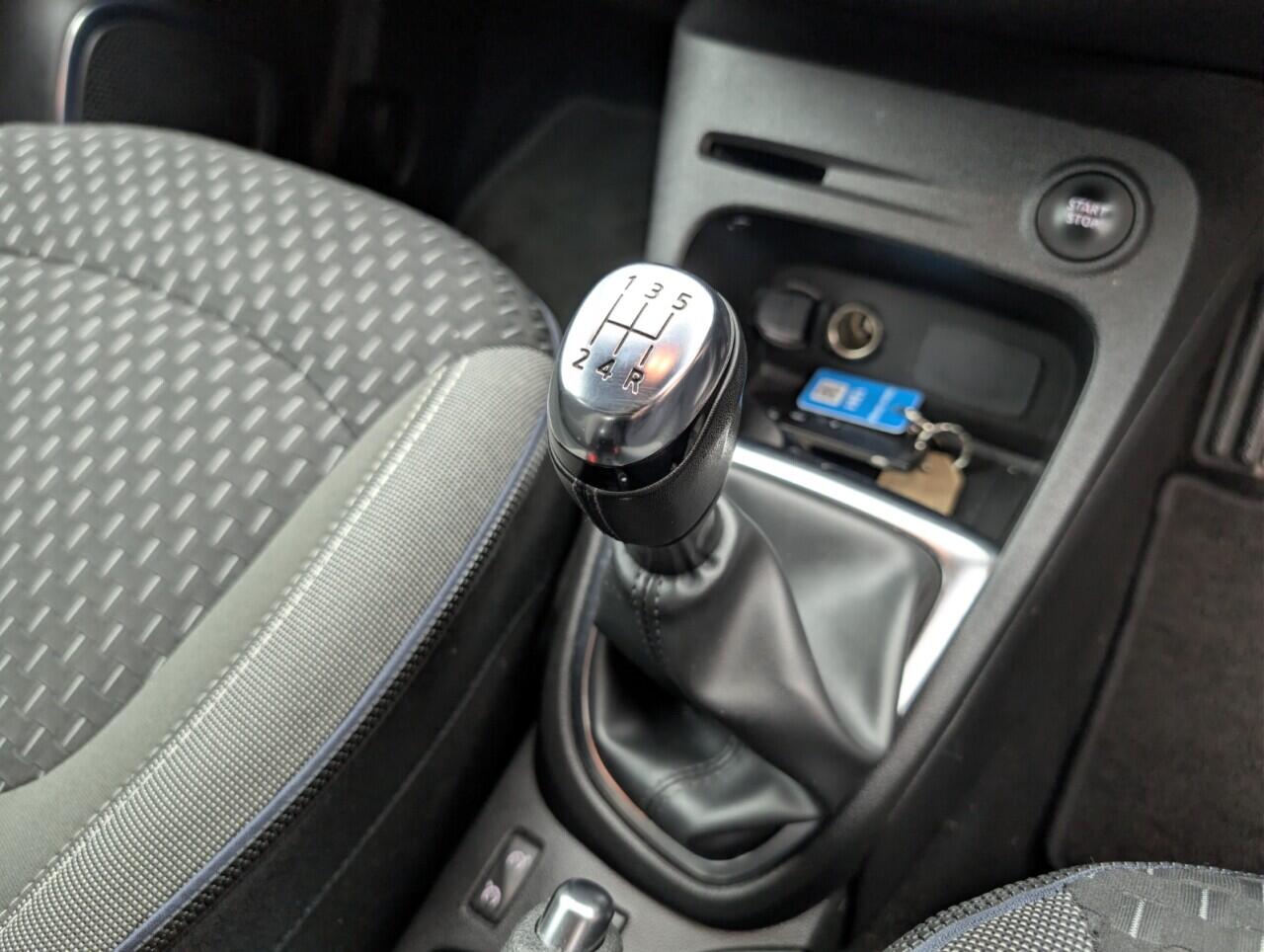 Used Renault Captur 2017 for sale - 77074536: Photo 16