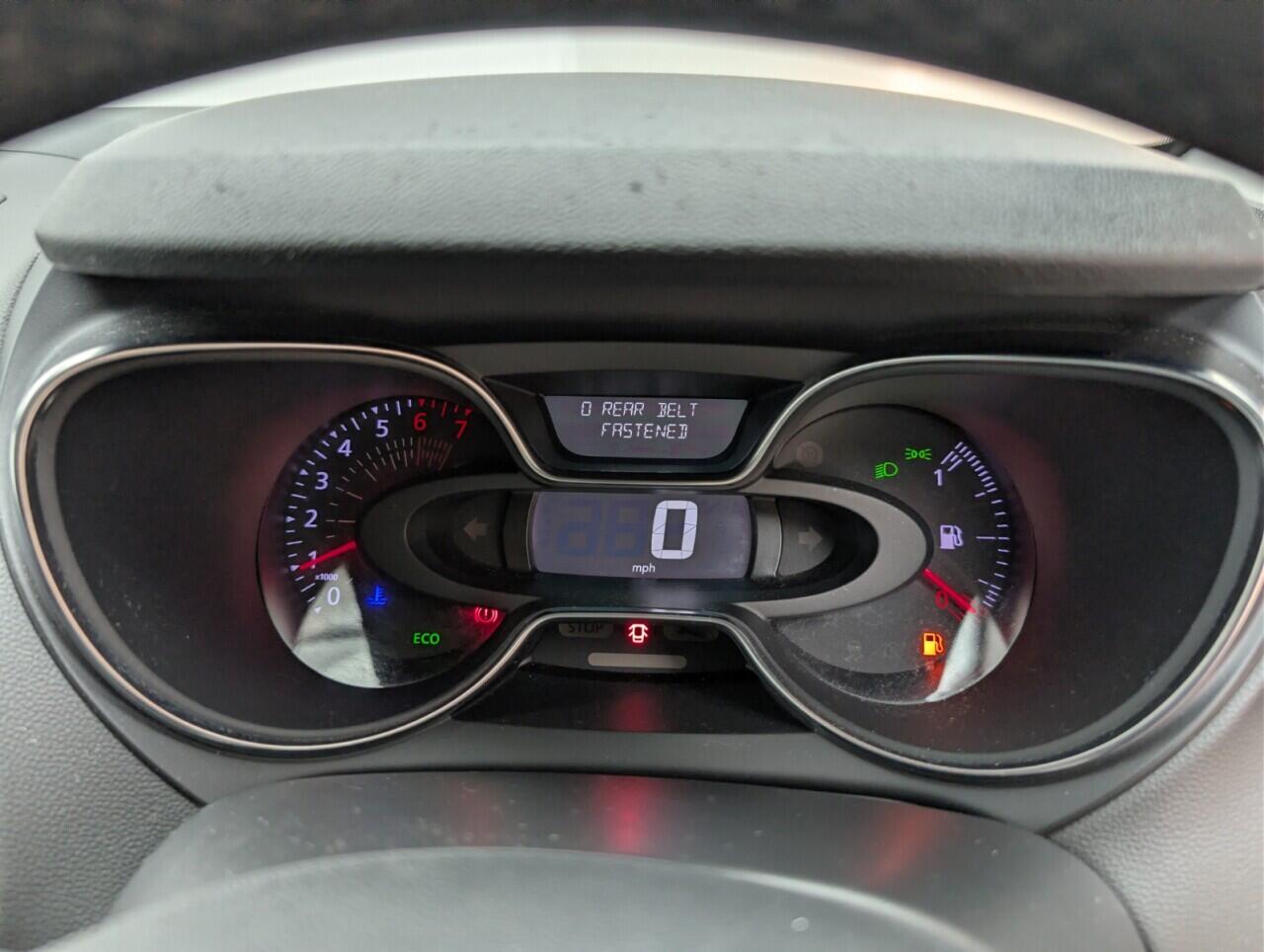 Used Renault Captur 2017 for sale - 77074536: Photo 17