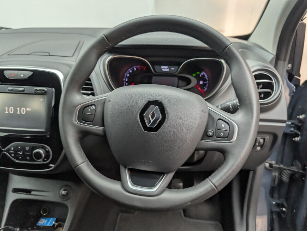 Used Renault Captur 2017 for sale - 77074536: Photo 22