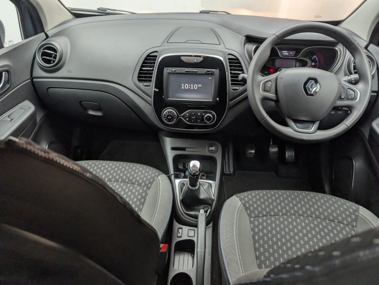 Used Renault Captur 2017 for sale - 77074536: Photo 23