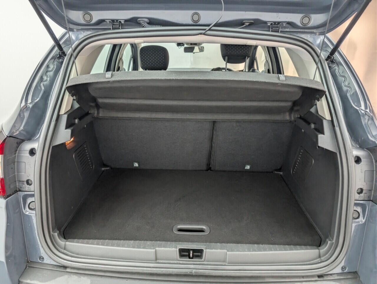 Used Renault Captur 2017 for sale - 77074536: Photo 25