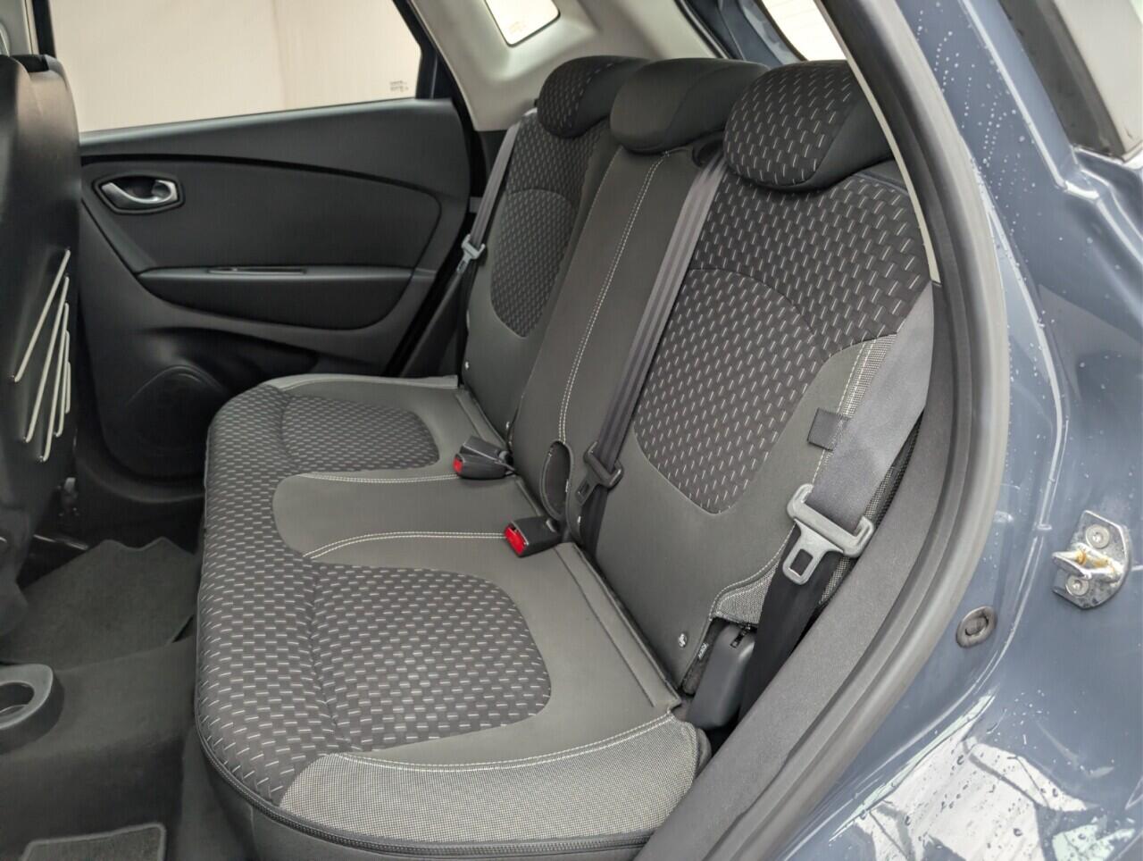 Used Renault Captur 2017 for sale - 77074536: Photo 26