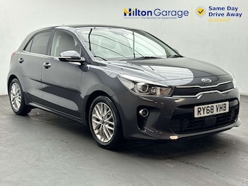 Used Kia Rio 2019 for sale - 79283755: Photo
