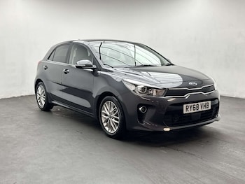 Used Kia Rio 2019 for sale - 79283755: Photo