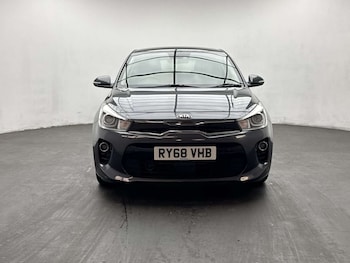 Used Kia Rio 2019 for sale - 79283755: Photo