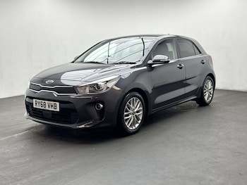 Used Kia Rio 2019 for sale - 79283755: Photo
