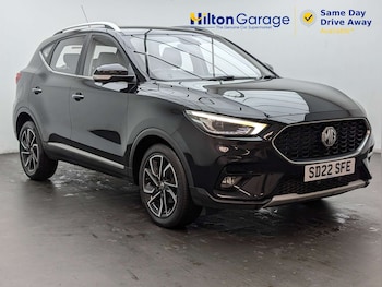 Used MG MG ZS 2022 for sale - 78788875: Photo