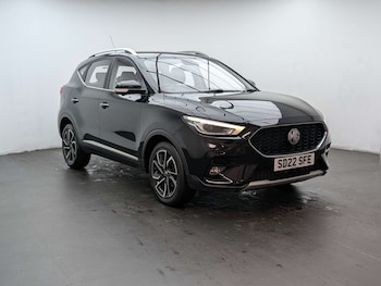 Used MG MG ZS 2022 for sale - 78788875: Photo
