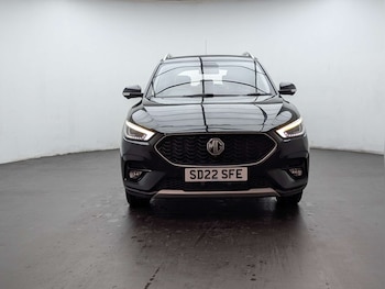Used MG MG ZS 2022 for sale - 78788875: Photo