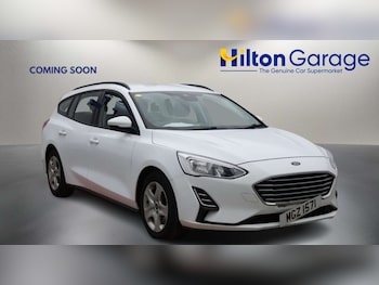 Used Ford Focus 2019 for sale - 77963155: Photo