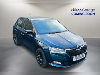 (71) - 1.0 TSI Colour Edition Hatchback 5dr Petrol DSG Euro 6 (s/s) (95 ps)