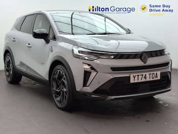 Used Renault Symbioz 2024 for sale - 79478946: Photo