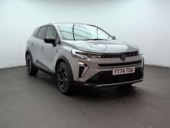 Used Renault Symbioz 2024 for sale - 79478946: Photo