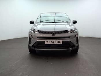 Used Renault Symbioz 2024 for sale - 79478946: Photo