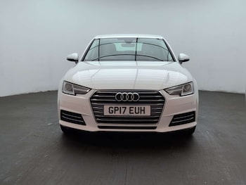 Used Audi A4 2017 for sale - 79511837: Photo