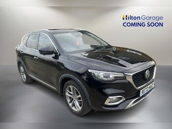 Used MG MG HS 2022 for sale - 77525126: Photo