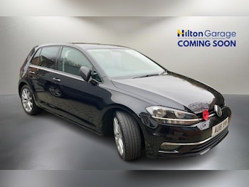 Used Volkswagen Golf 2018 for sale - 76561446: Photo