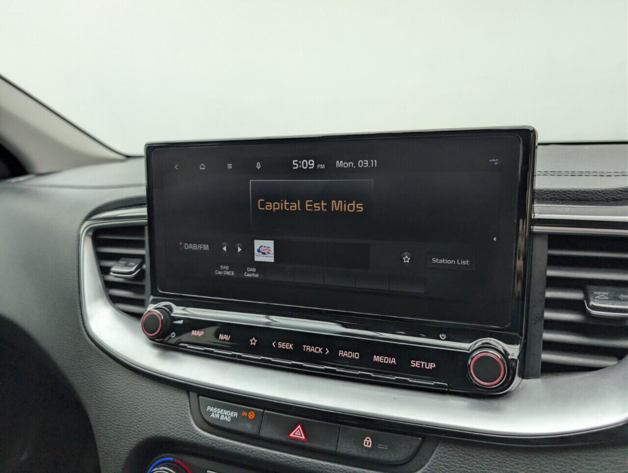 Used Kia XCeed 2022 for sale - 76425721: Photo 13