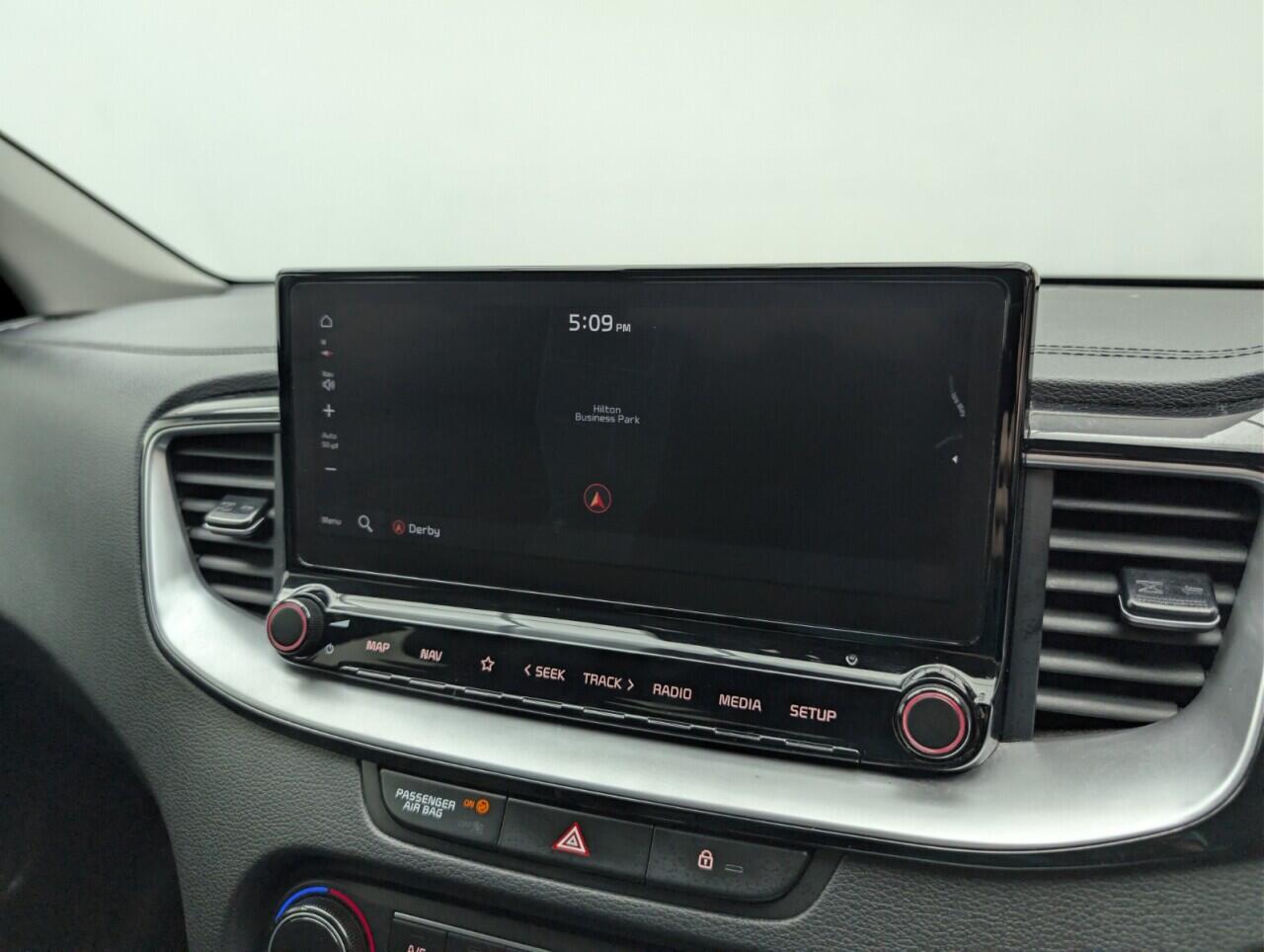 Used Kia XCeed 2022 for sale - 76425721: Photo 14