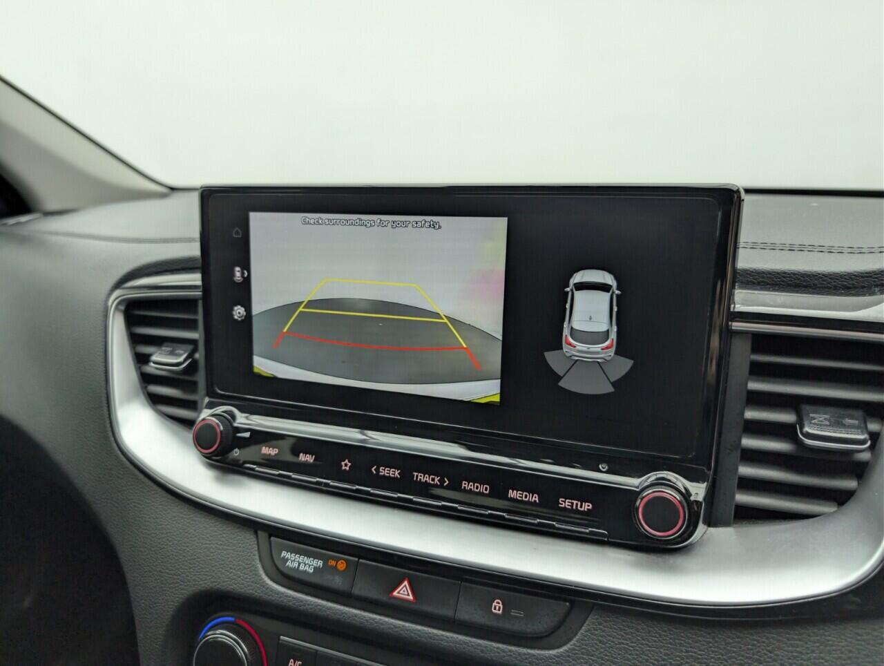 Used Kia XCeed 2022 for sale - 76425721: Photo 15