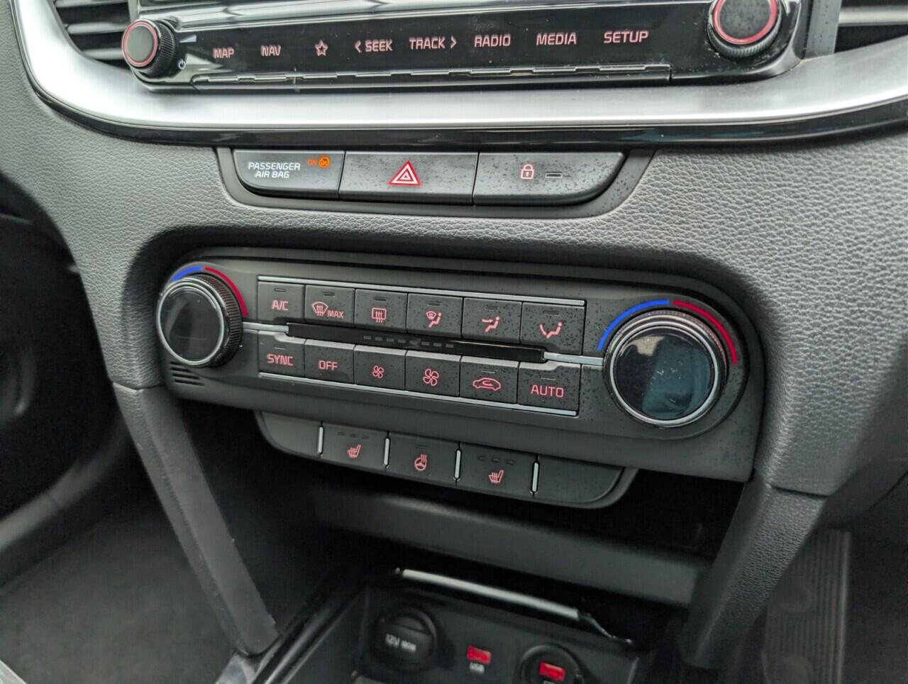 Used Kia XCeed 2022 for sale - 76425721: Photo 16