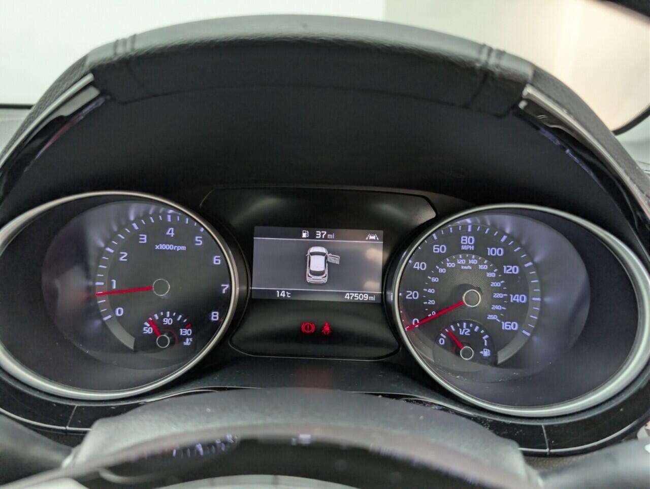 Used Kia XCeed 2022 for sale - 76425721: Photo 18