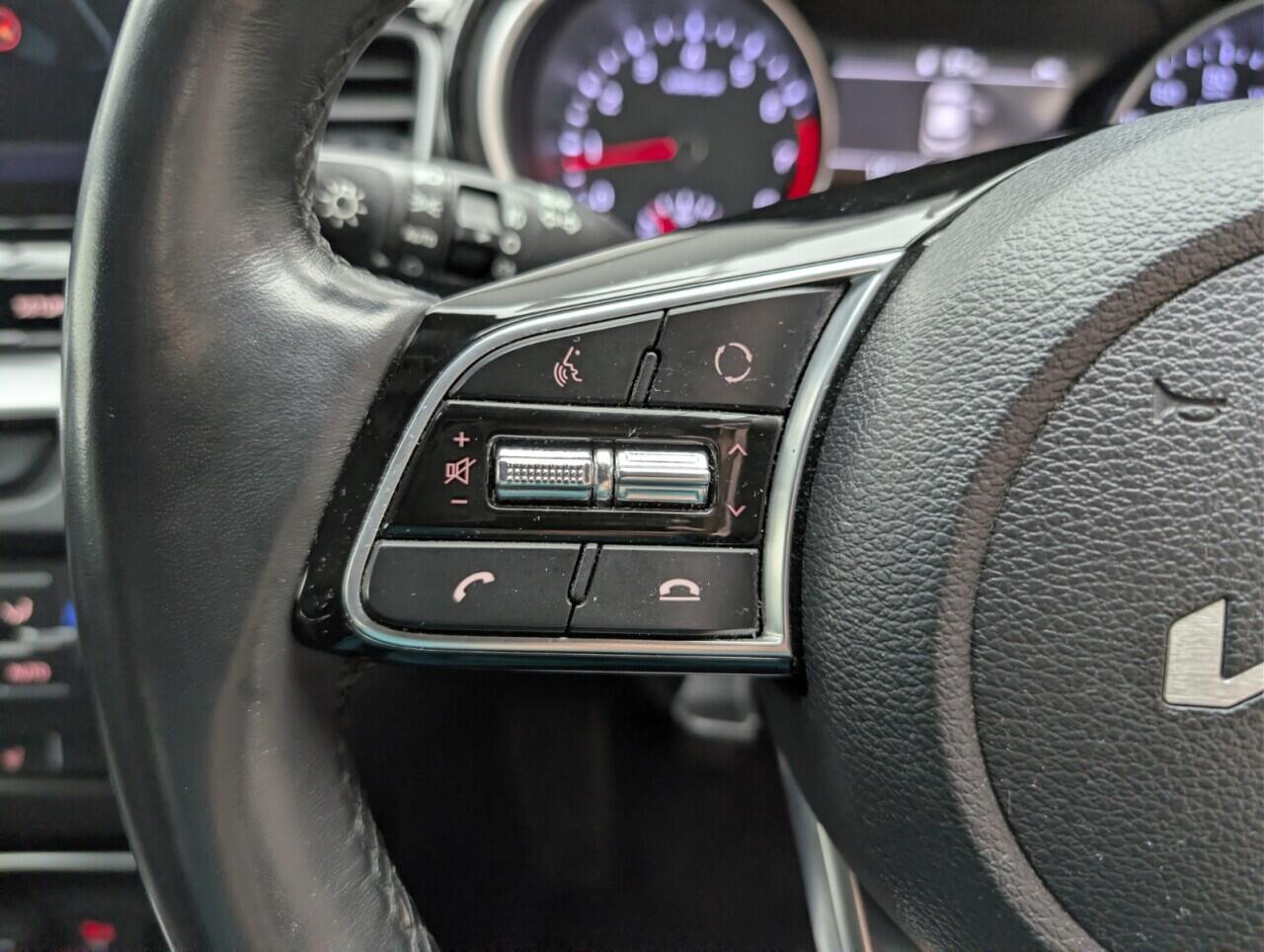 Used Kia XCeed 2022 for sale - 76425721: Photo 19