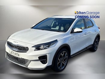 Used Kia XCeed 2022 for sale - 76425721: Photo