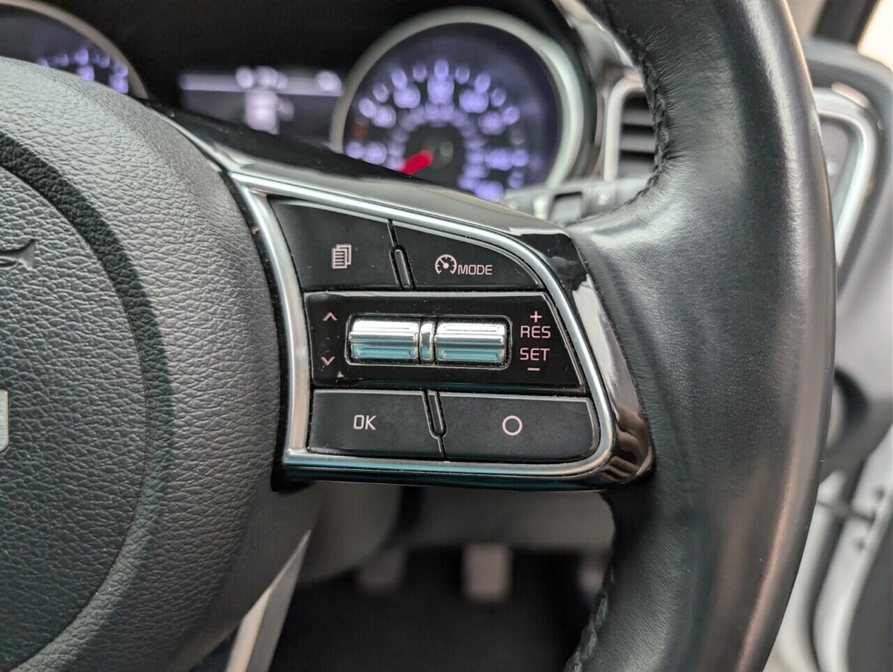 Used Kia XCeed 2022 for sale - 76425721: Photo 20