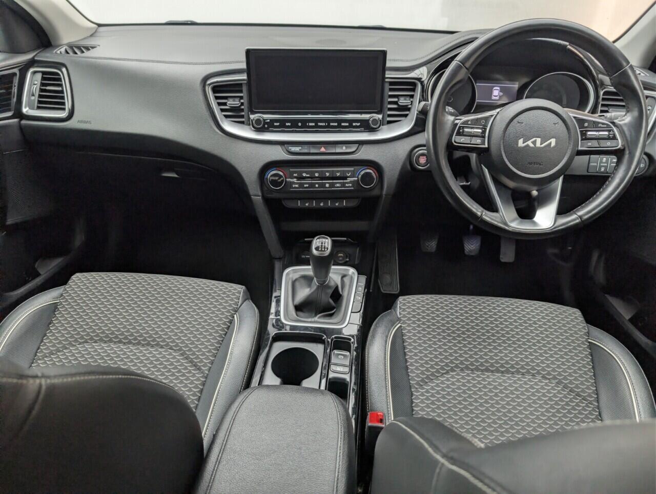 Used Kia XCeed 2022 for sale - 76425721: Photo 24