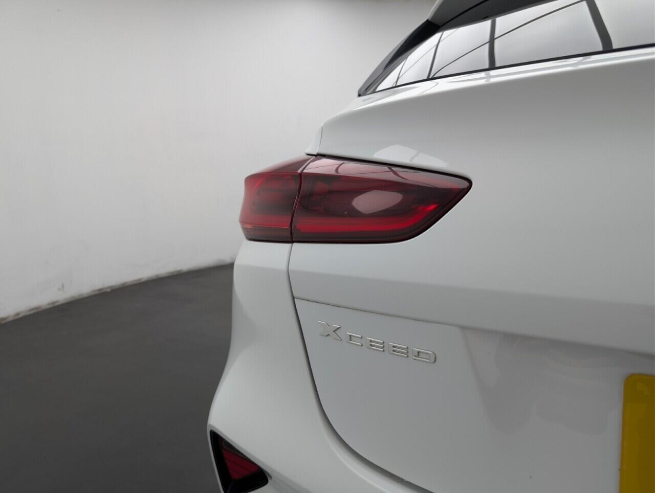 Used Kia XCeed 2022 for sale - 76425721: Photo 27