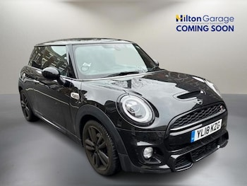 Used MINI Hatch 2018 for sale - 77425288: Photo
