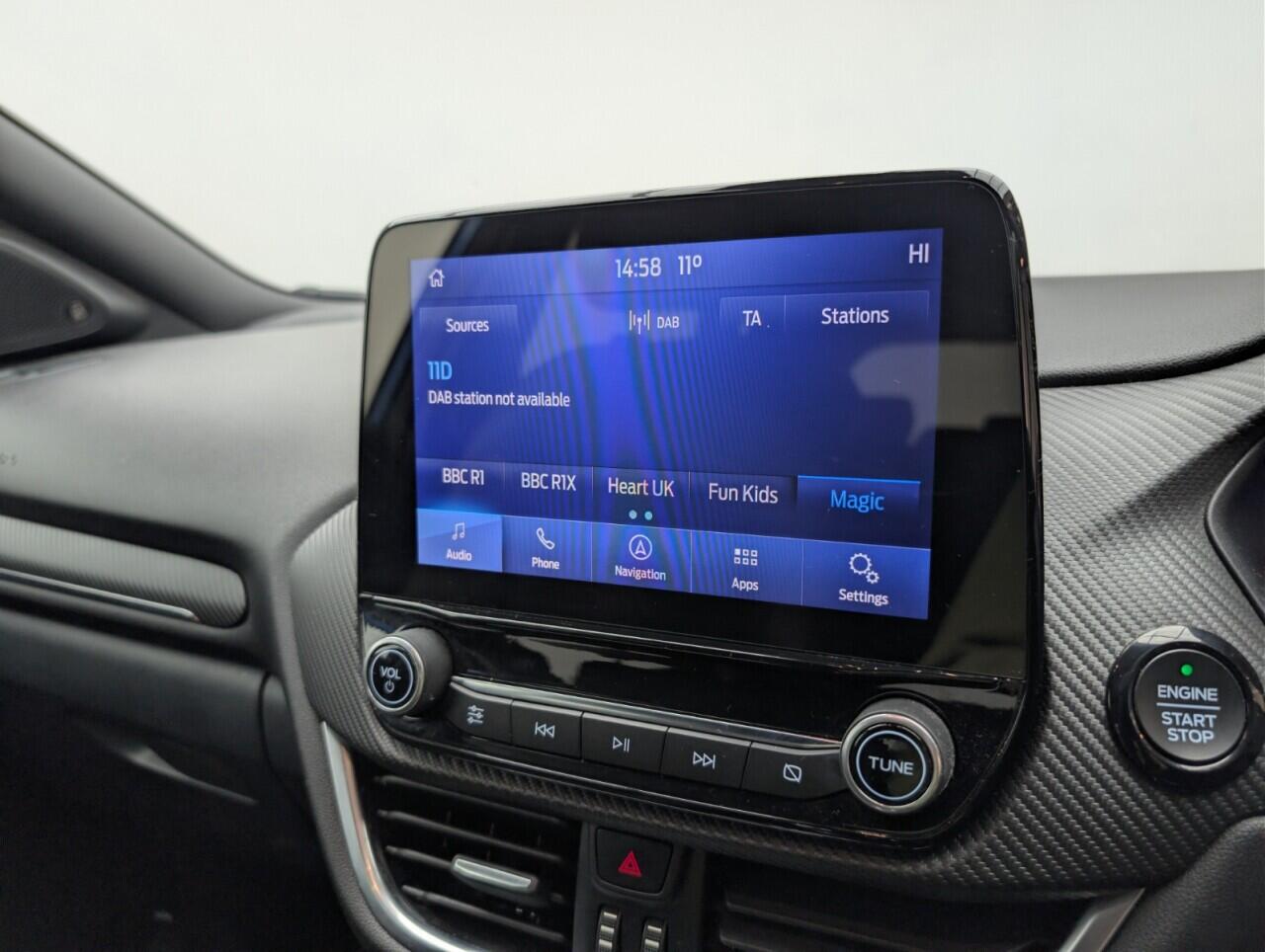 Used Ford Puma 2021 for sale - 76953071: Photo 13