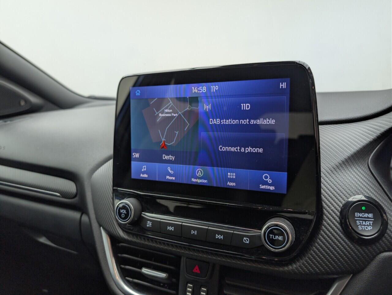 Used Ford Puma 2021 for sale - 76953071: Photo 14