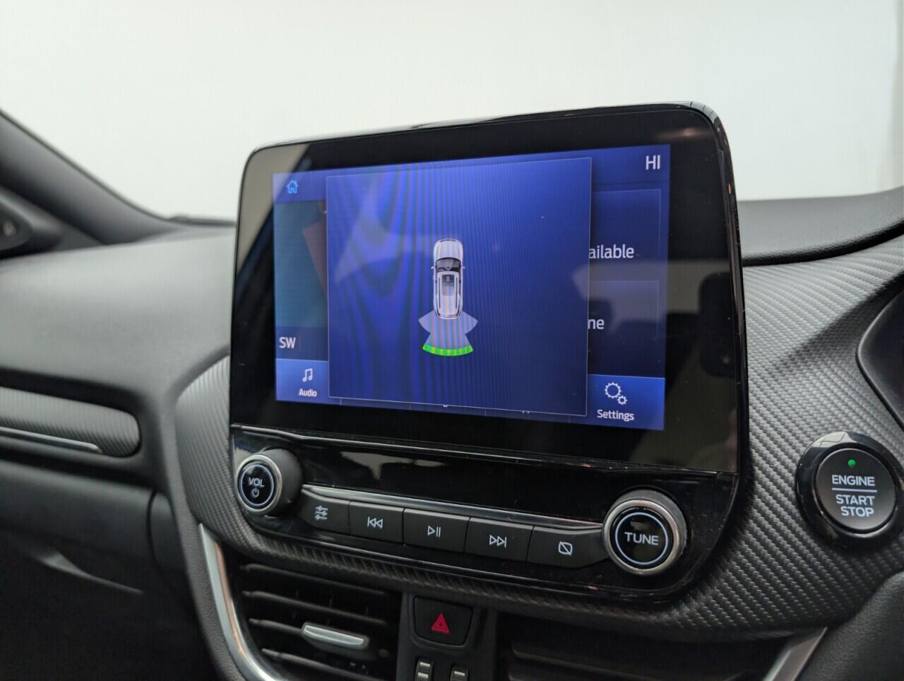 Used Ford Puma 2021 for sale - 76953071: Photo 15