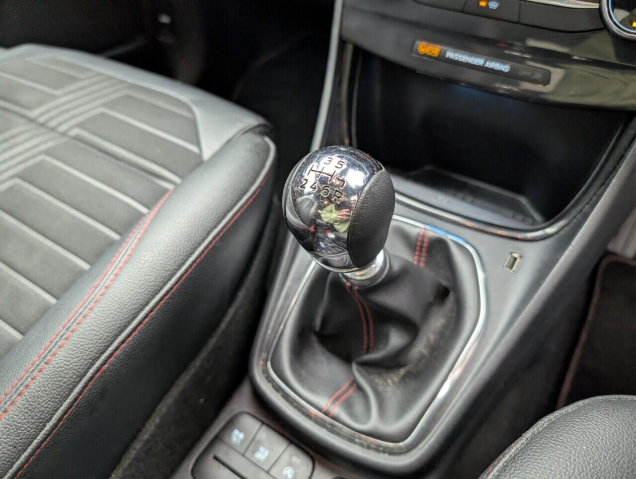 Used Ford Puma 2021 for sale - 76953071: Photo 17