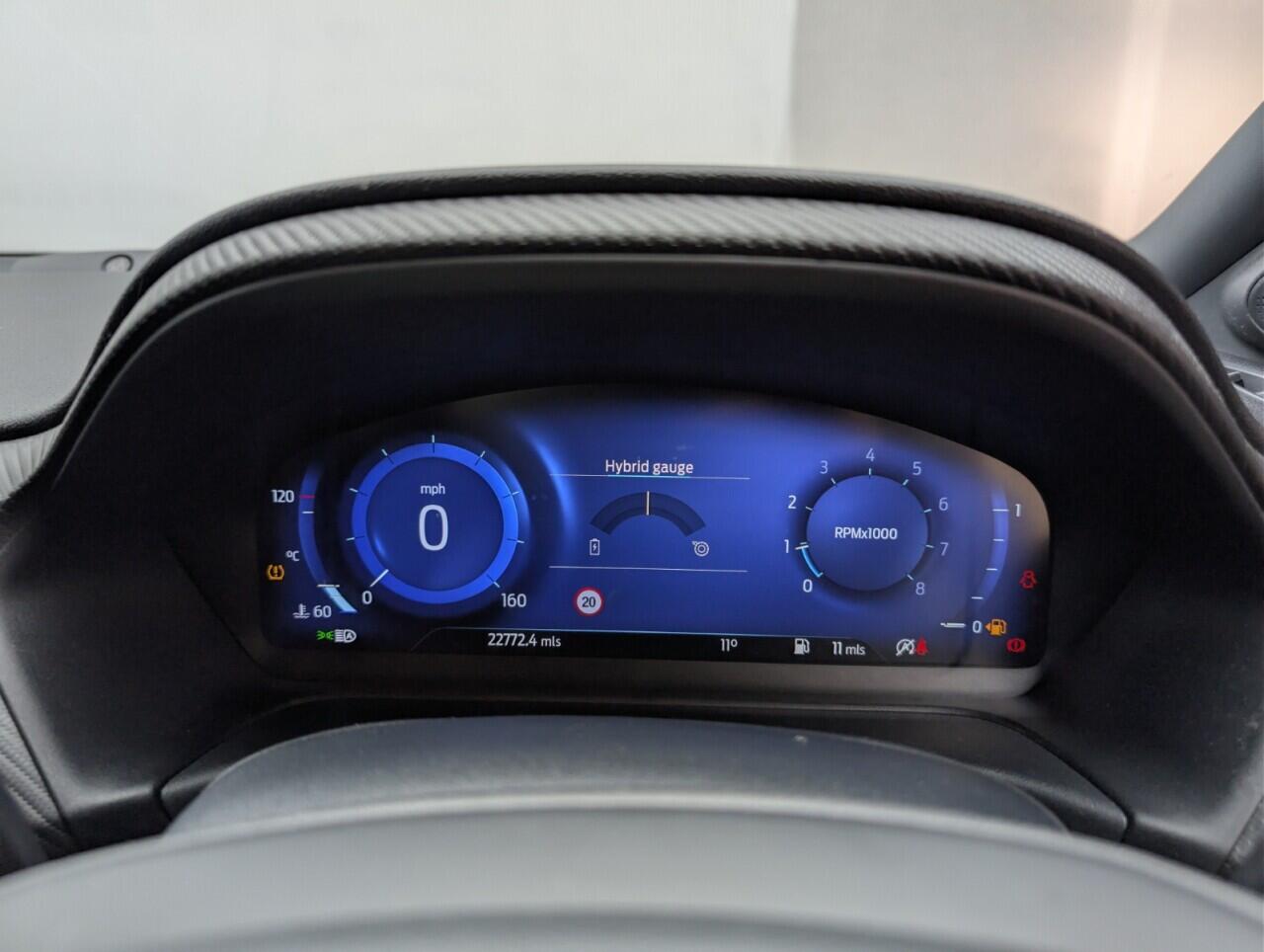 Used Ford Puma 2021 for sale - 76953071: Photo 18