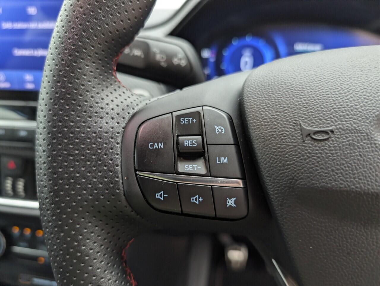 Used Ford Puma 2021 for sale - 76953071: Photo 19