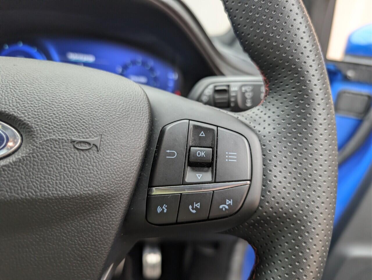 Used Ford Puma 2021 for sale - 76953071: Photo 20