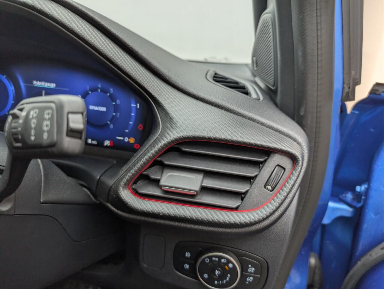 Used Ford Puma 2021 for sale - 76953071: Photo 21