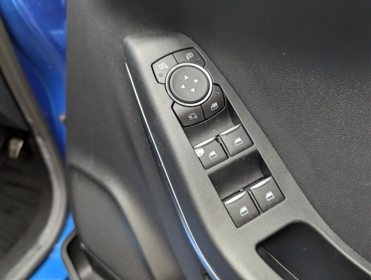 Used Ford Puma 2021 for sale - 76953071: Photo 22