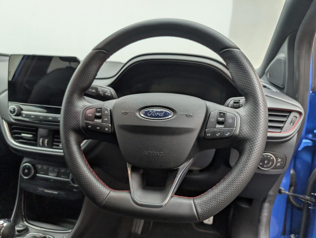 Used Ford Puma 2021 for sale - 76953071: Photo 23